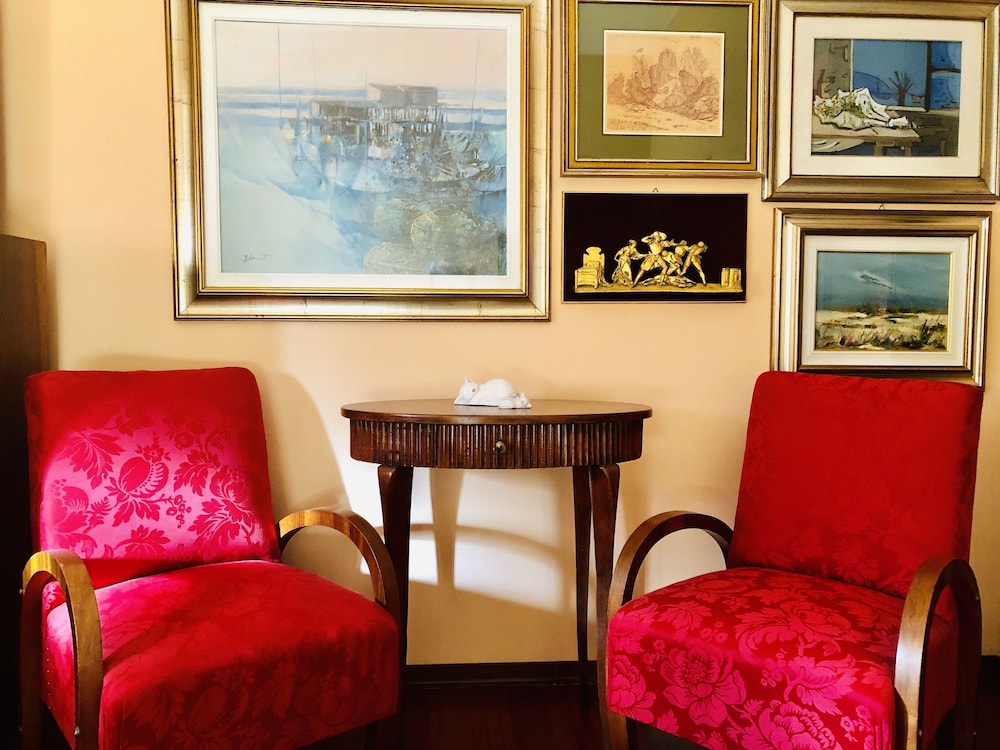 Opera Deluxe B&B view 5