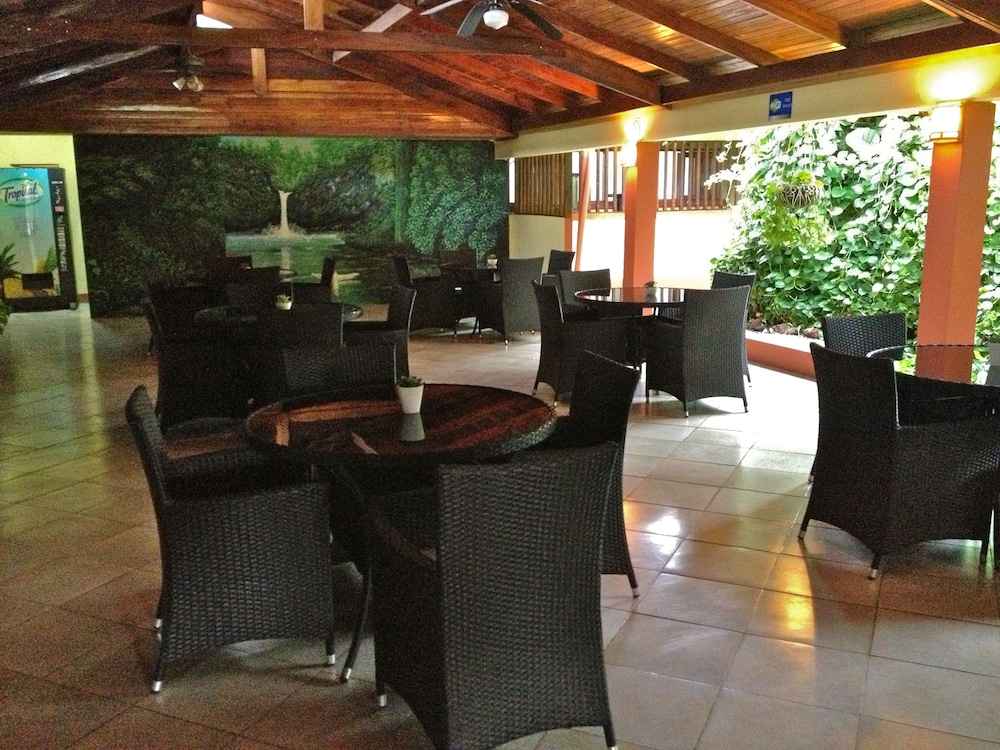 Guanacaste - Costa Rica Vacations - Las Espuelas Hotel - Property Image 9