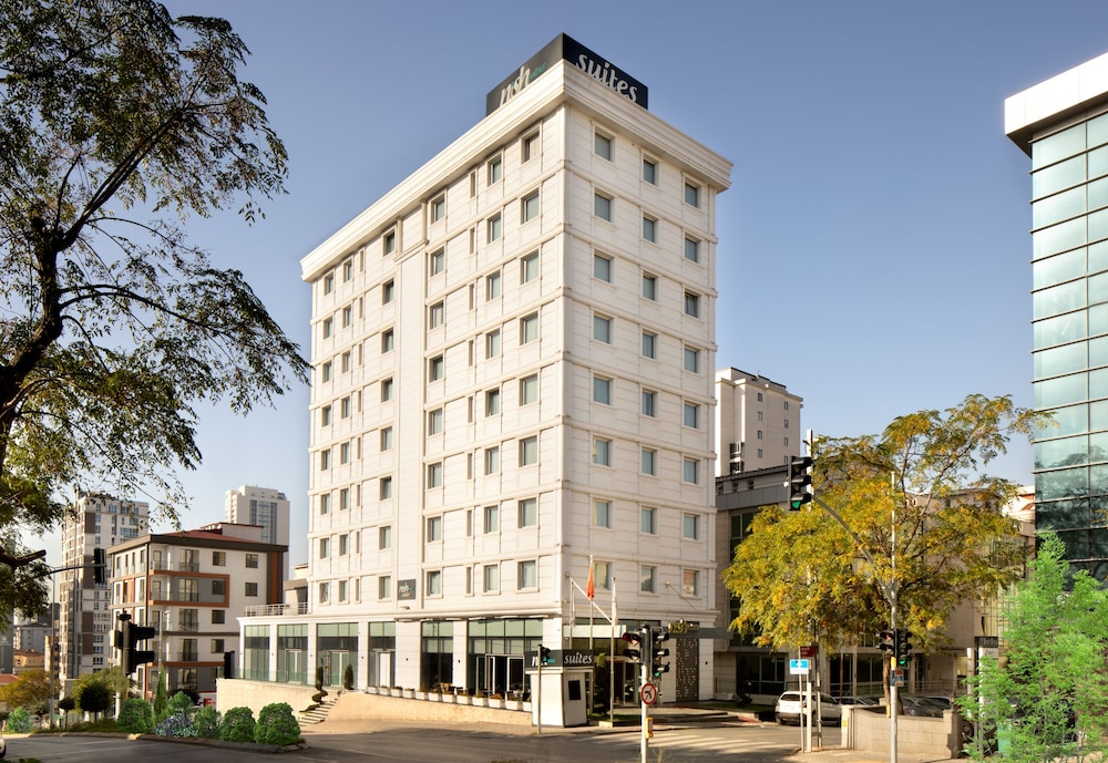 Nish Palace Exclusive Süitler - Image 5