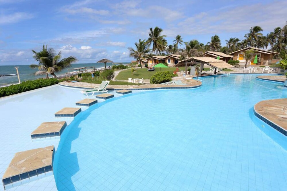 Pousada Paradise