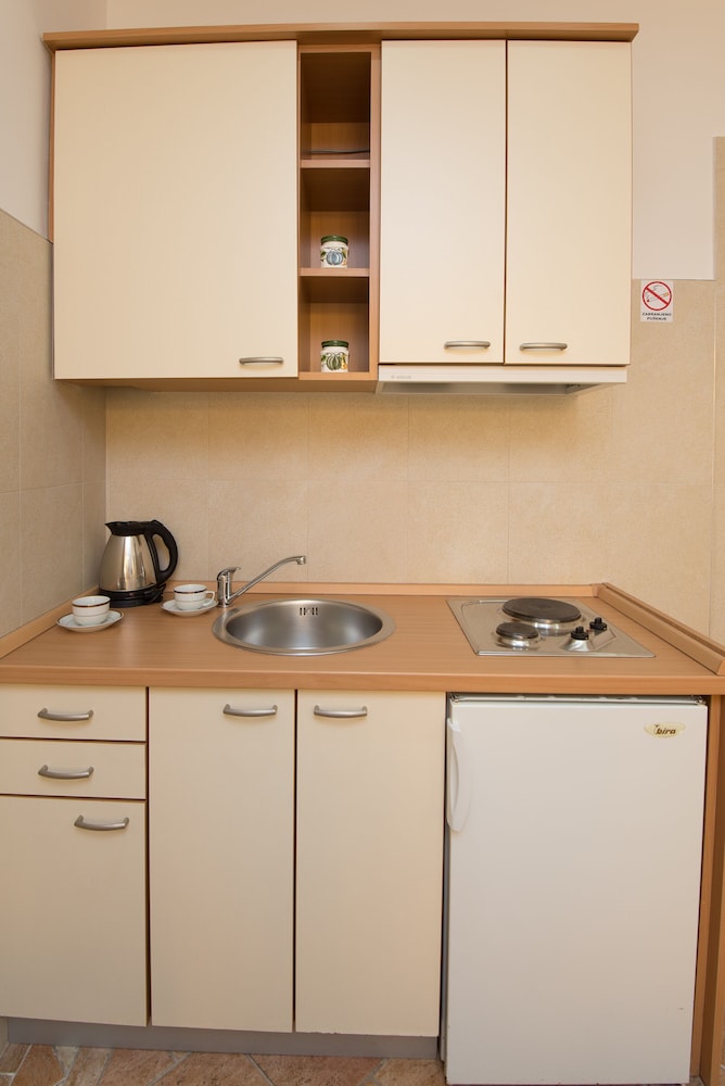 Apartments Sofija