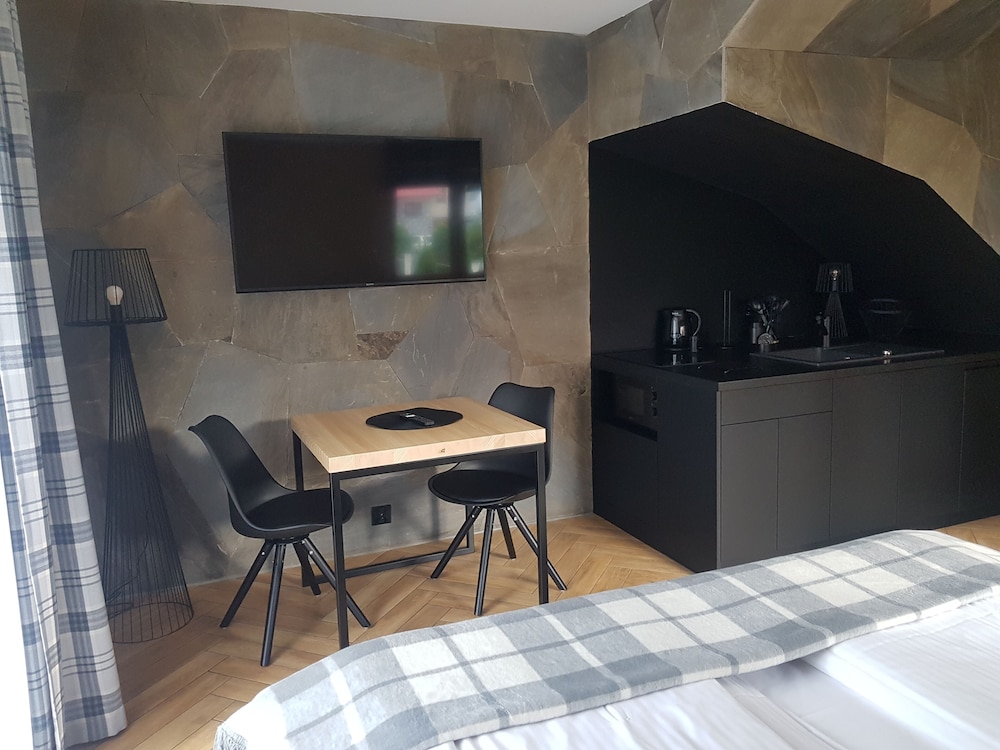 Apartamenty Benita