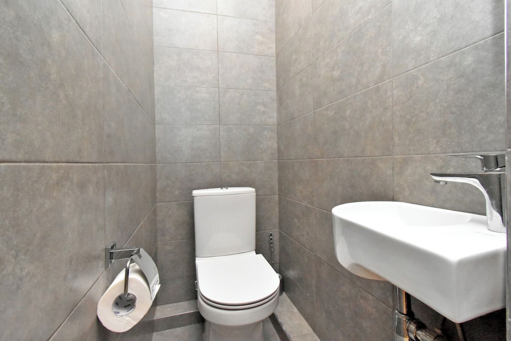 Luxury apartment in the center Yerevan