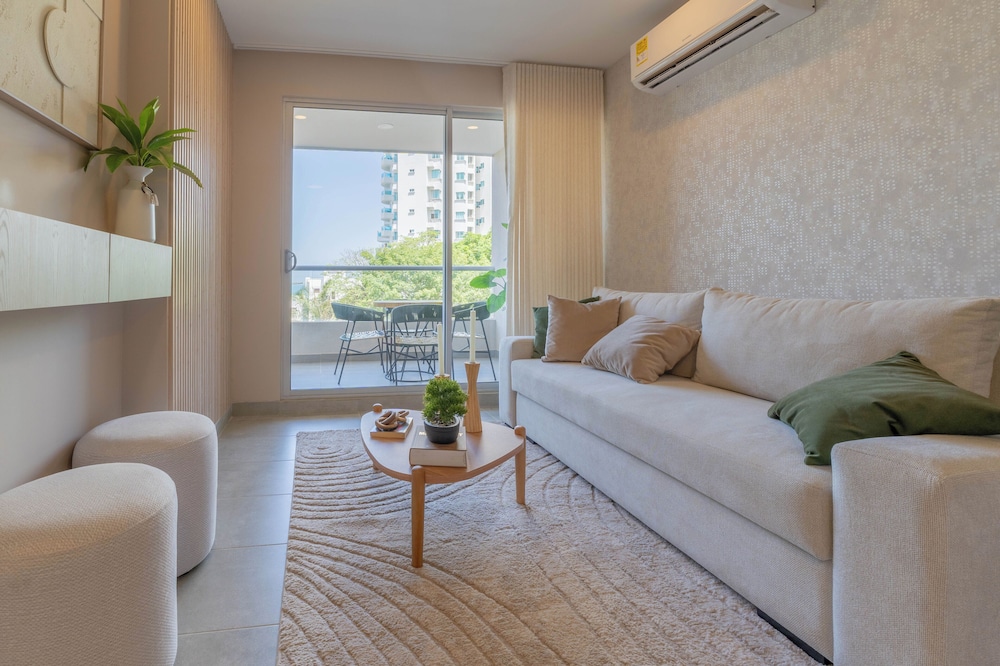 Apartamentos Santa Marina by C - HOST