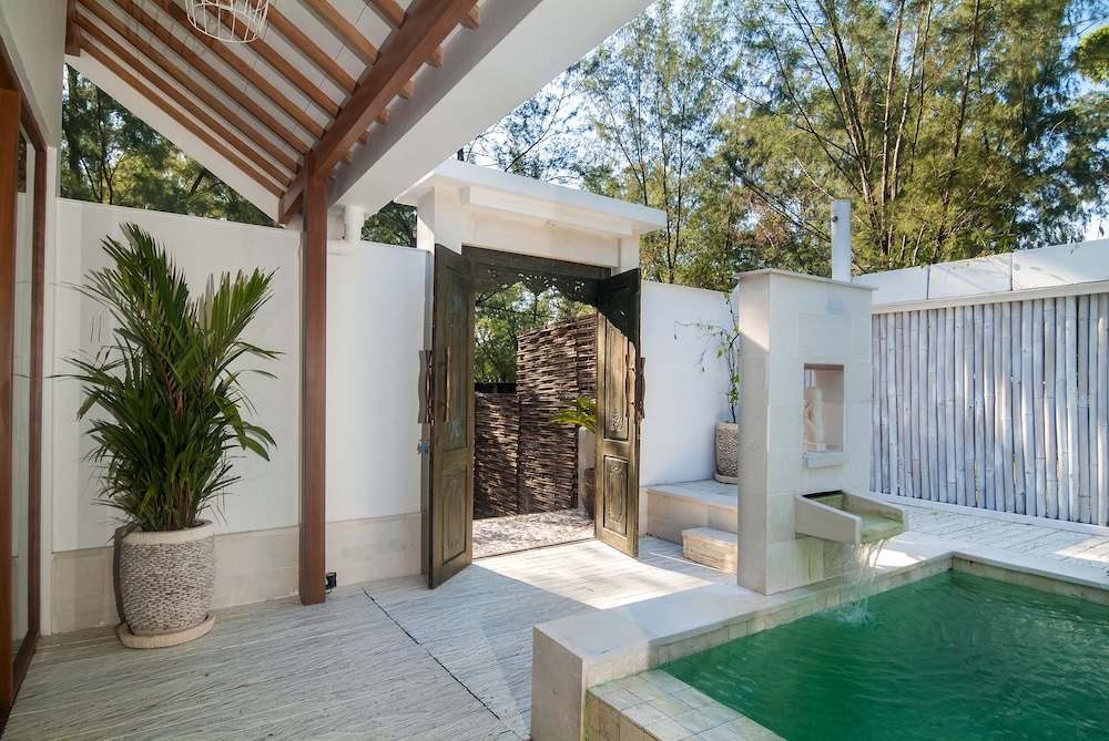 Villa Coral Flora