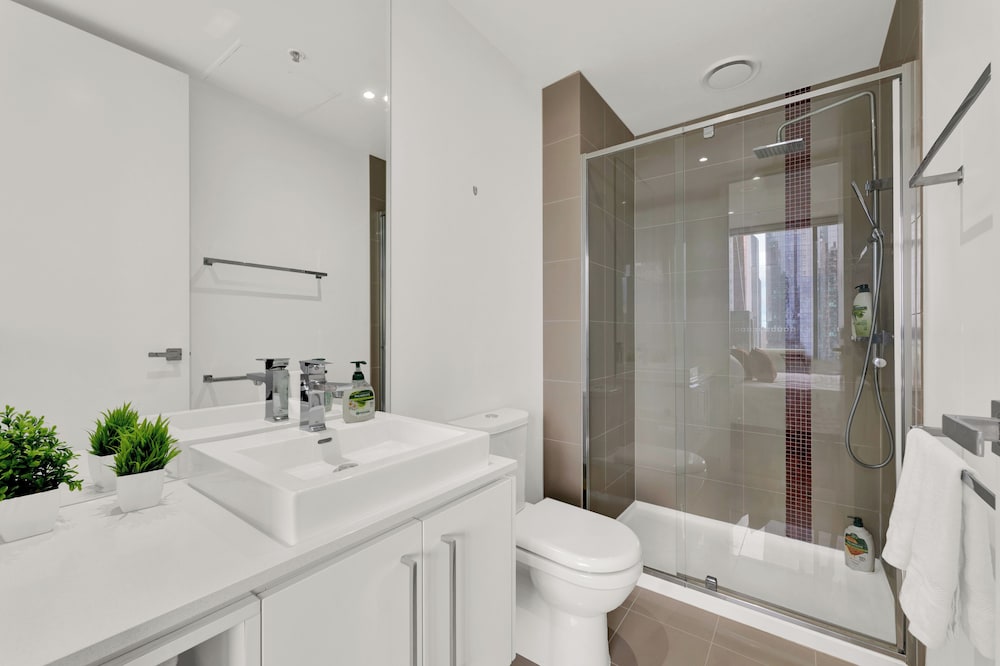 Nook Melbourne - Zen Apartments