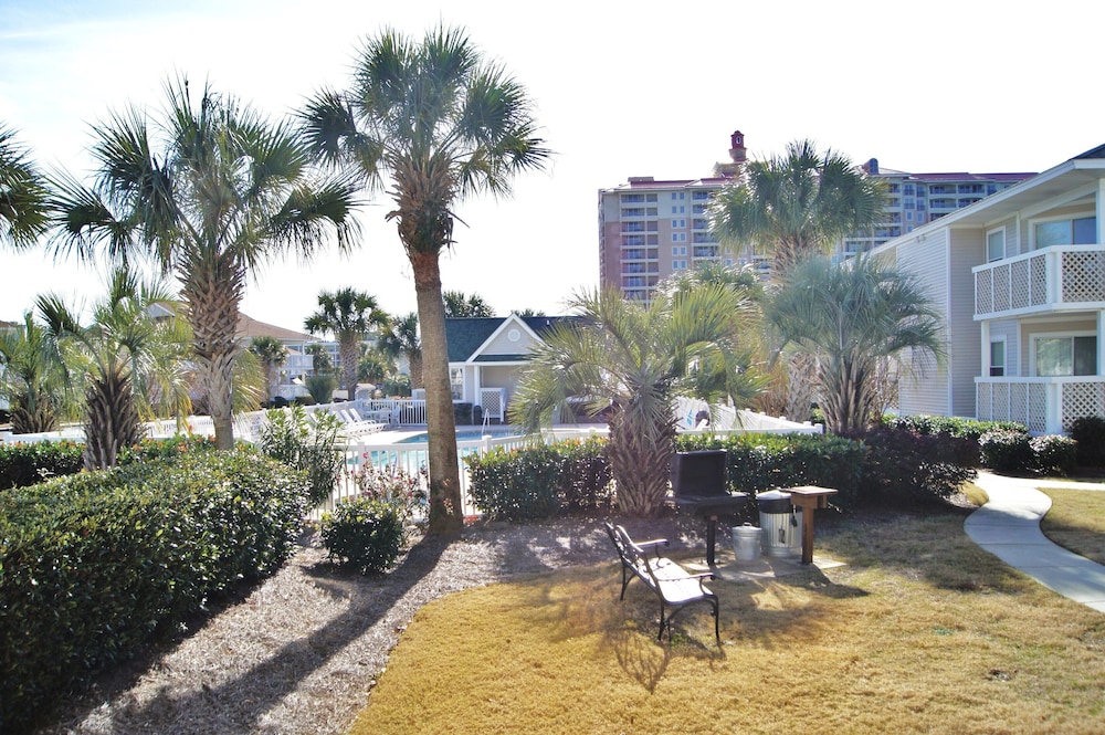 Shorehaven 16B by RedAwning