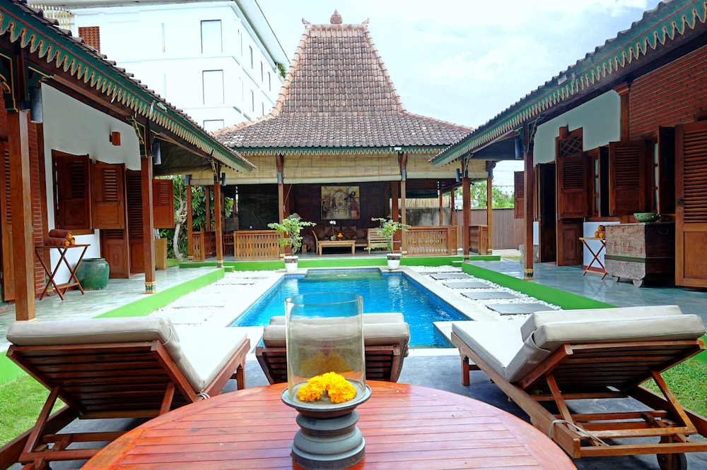 Villa Berawa