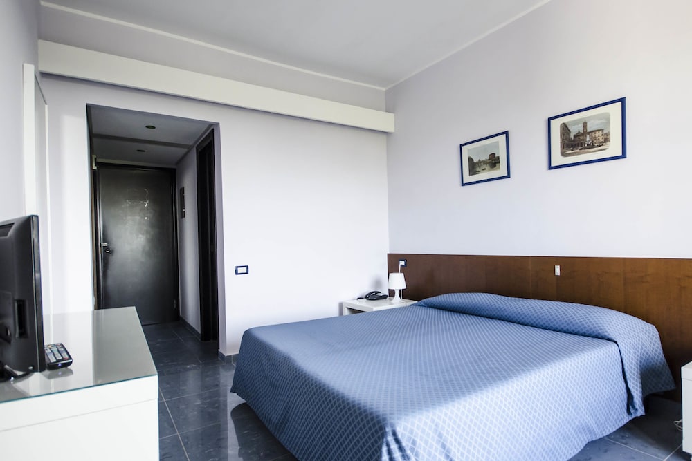 Hotel Helios
