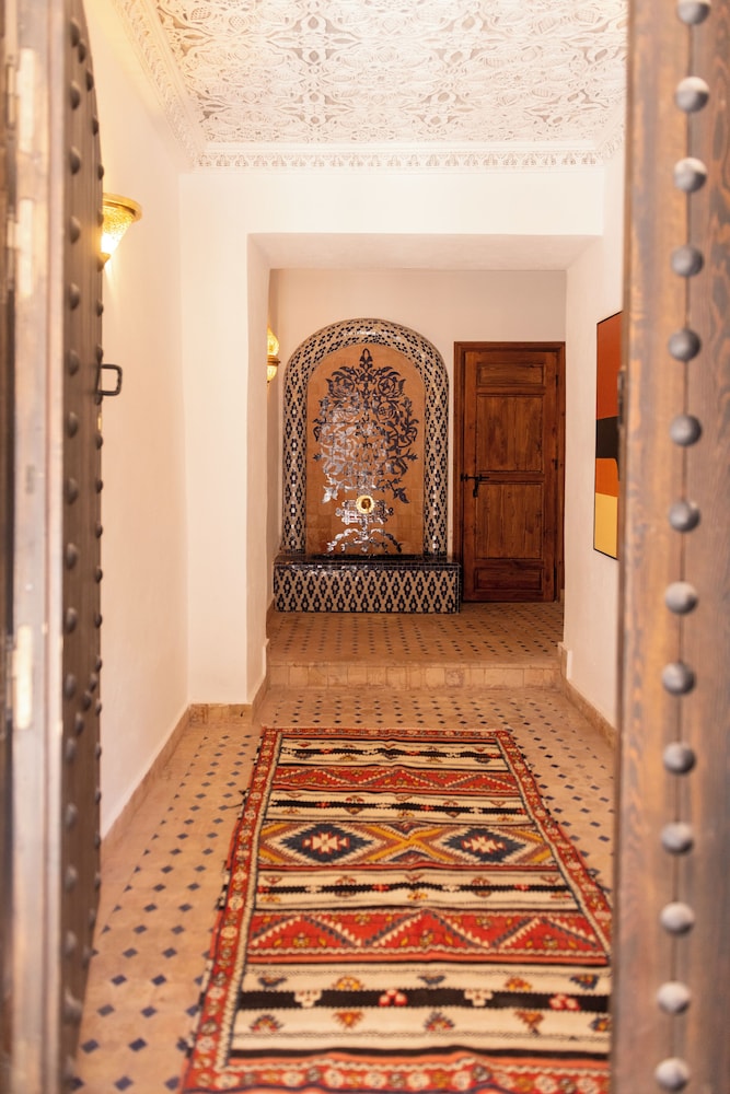 Médina Charme Riad and Spa