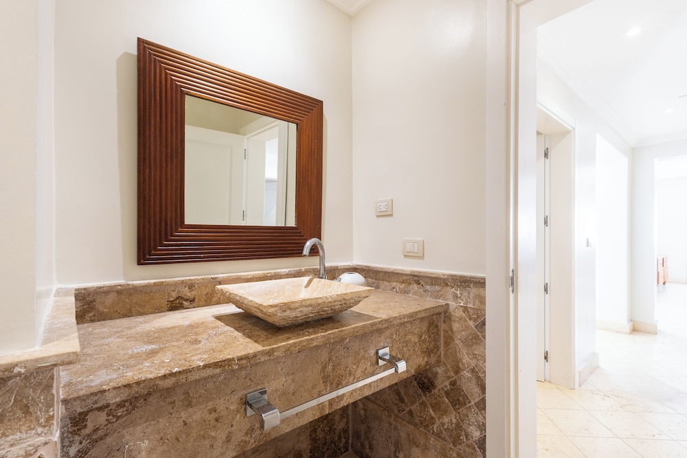 Secluded Luxury Retreat in Cap Cana