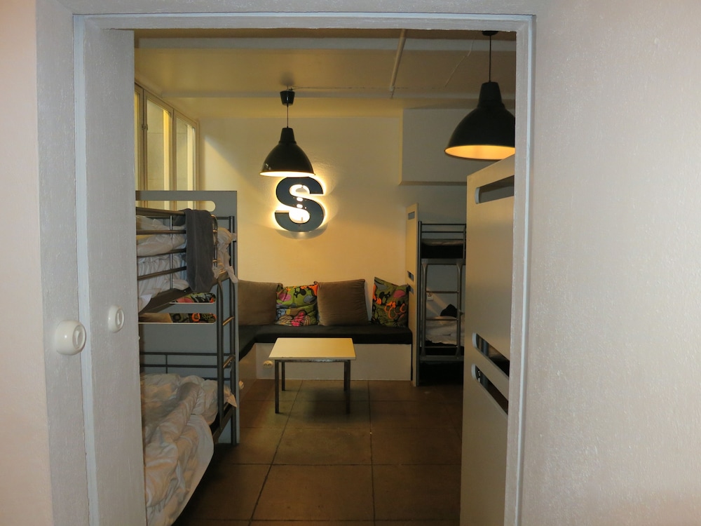 City BackPackers Hostel