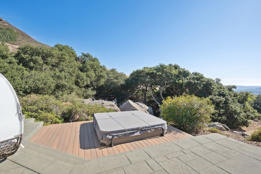 Serene Retreat In The Heart Of Slo 6 Bedroom Home by RedAwning