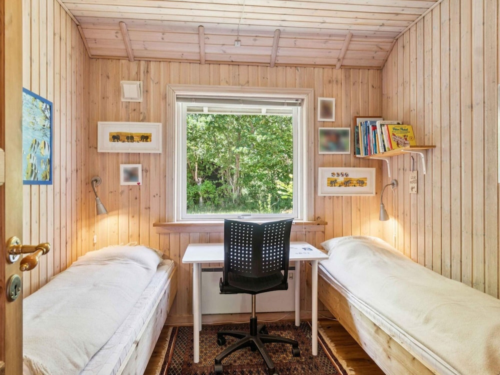 4 Star Holiday Home in Store Fuglede