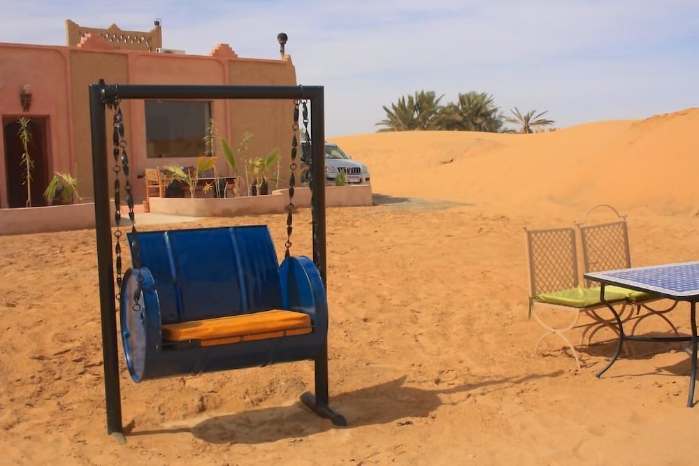 DUNEHOUSE view 5