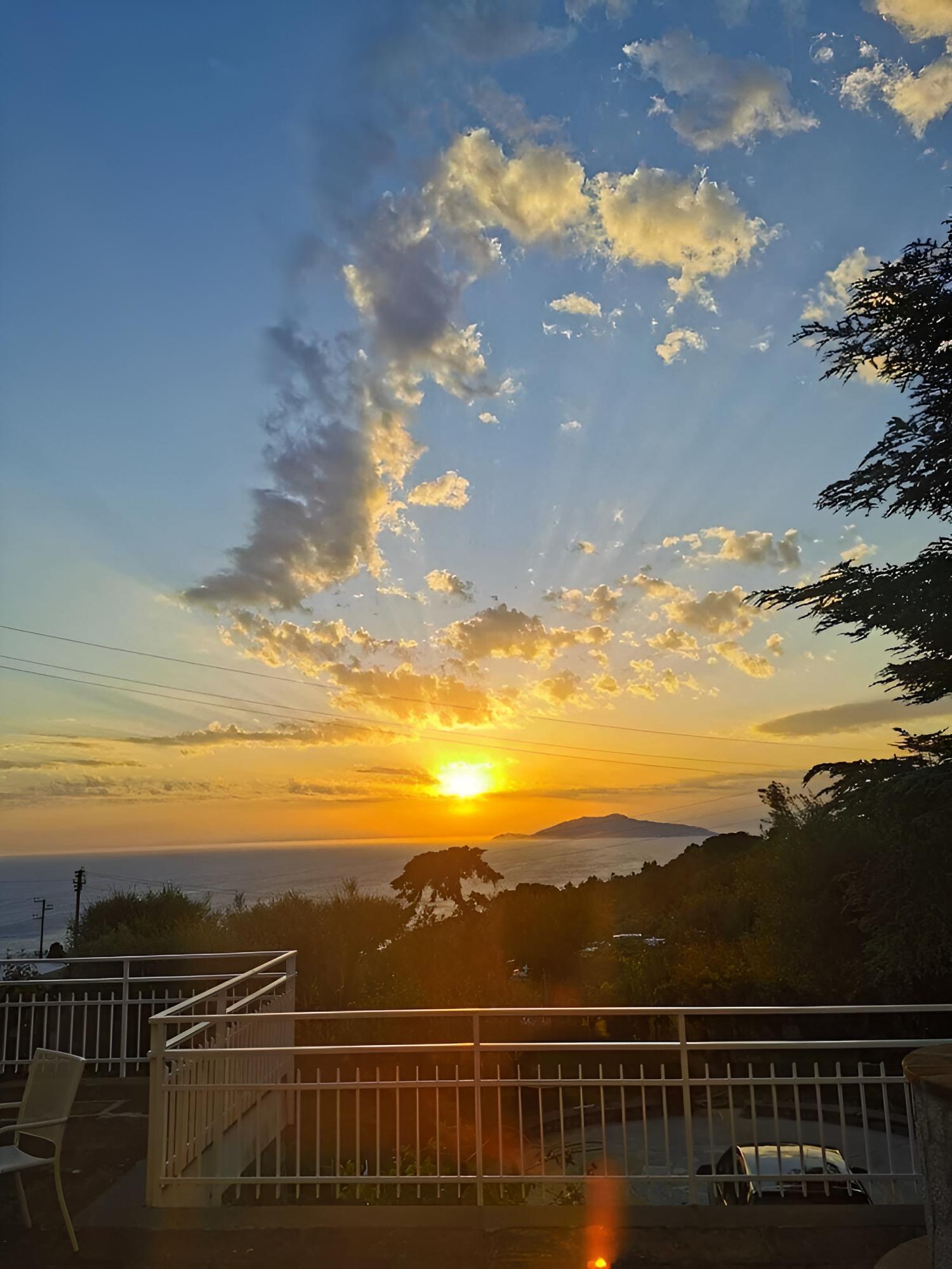 B&B Casa Romano view 2