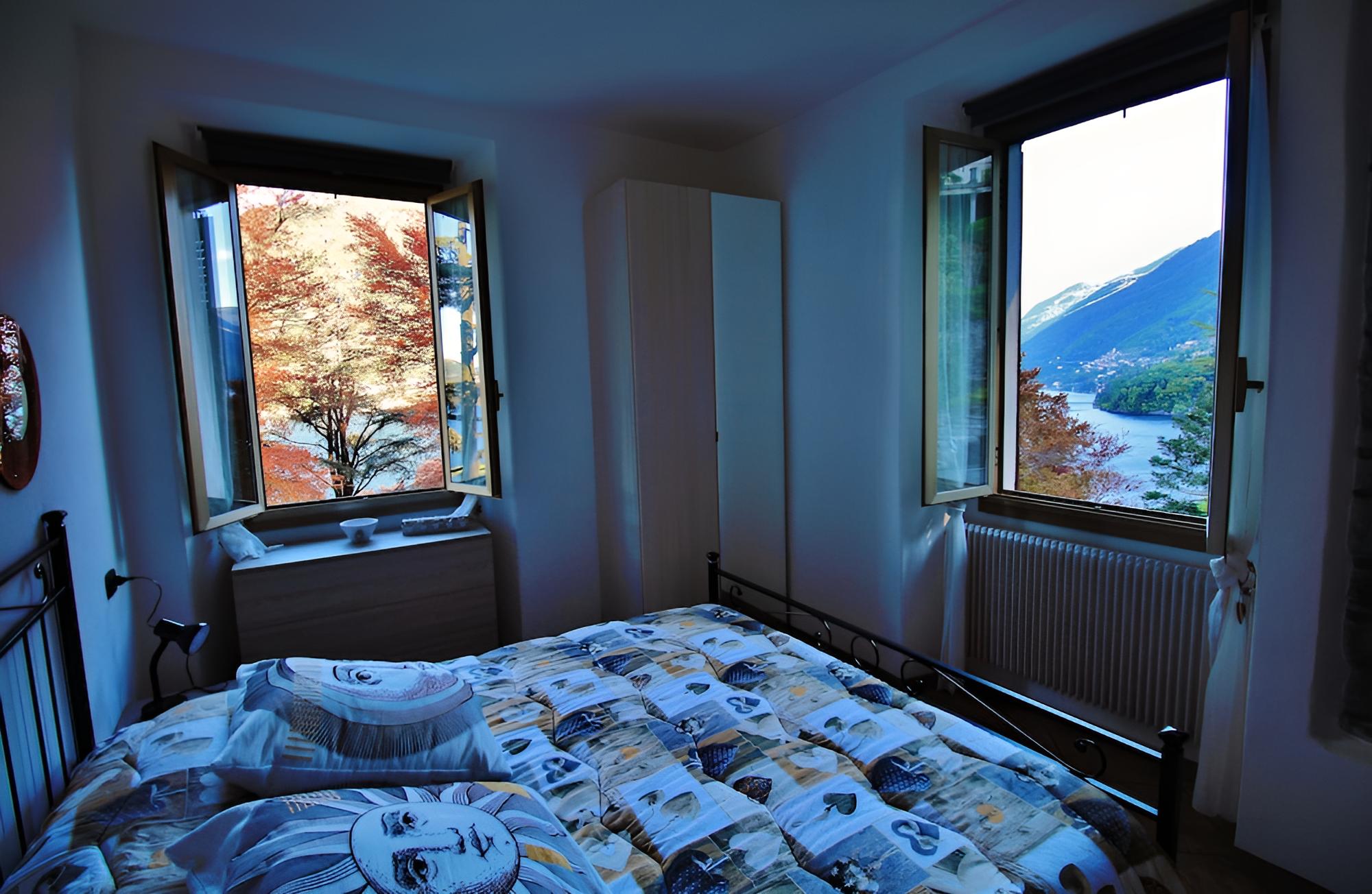 Le Finestre sul Lago