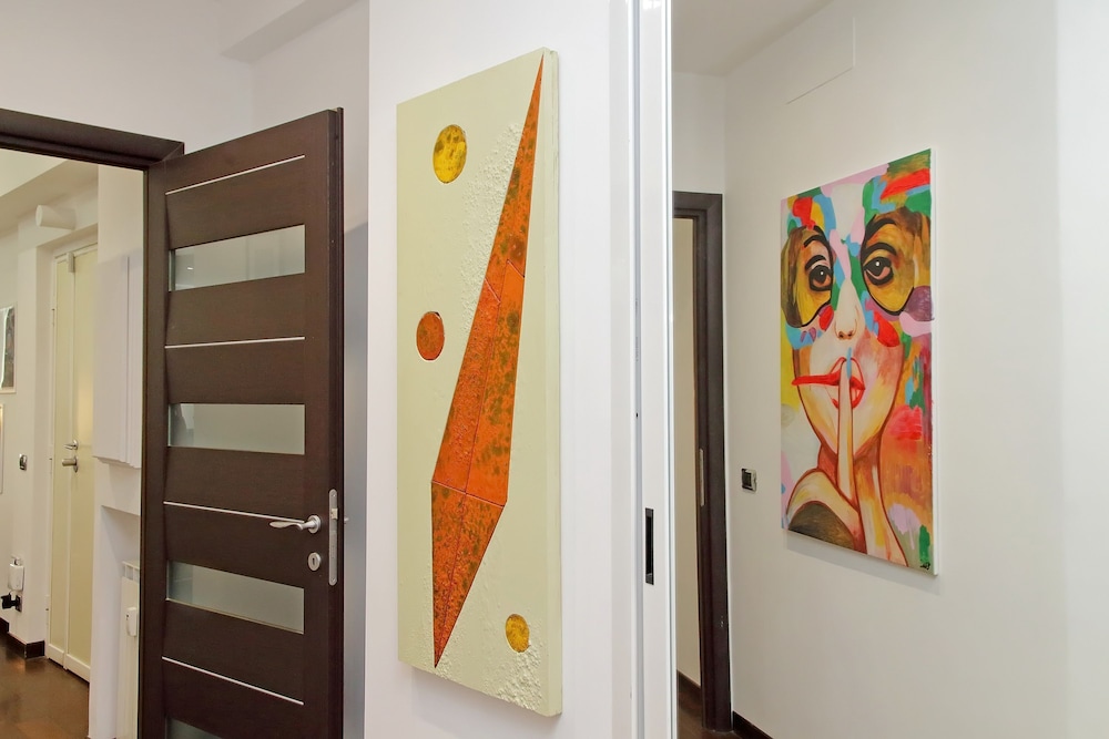 4bnb - Luxury Cipro Home