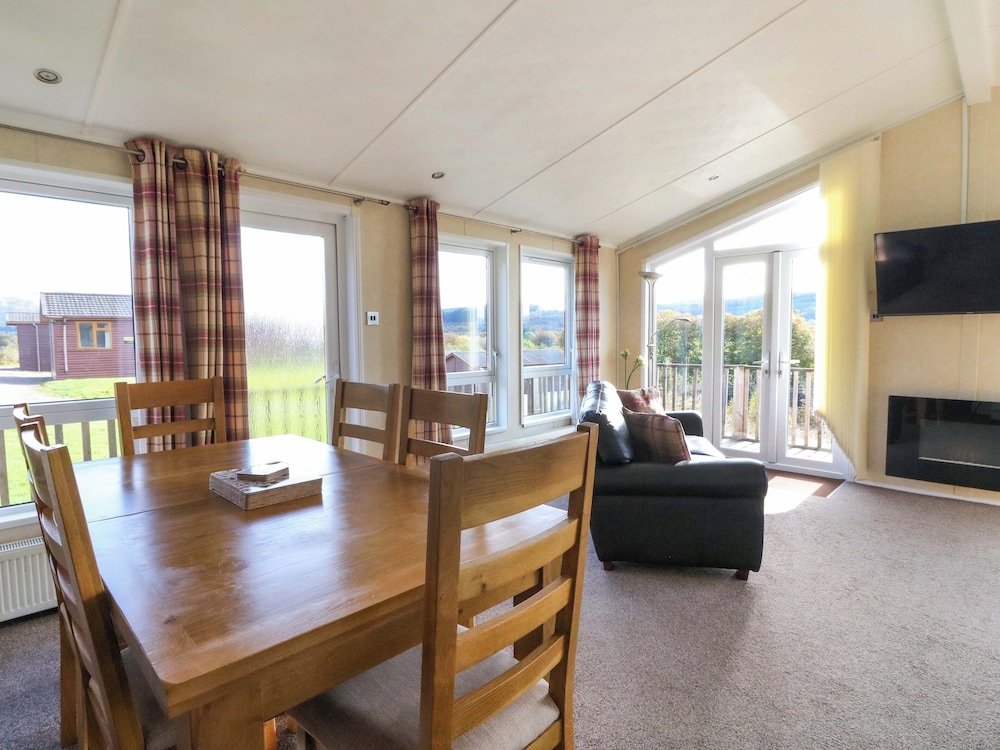 Crathie Lodge
