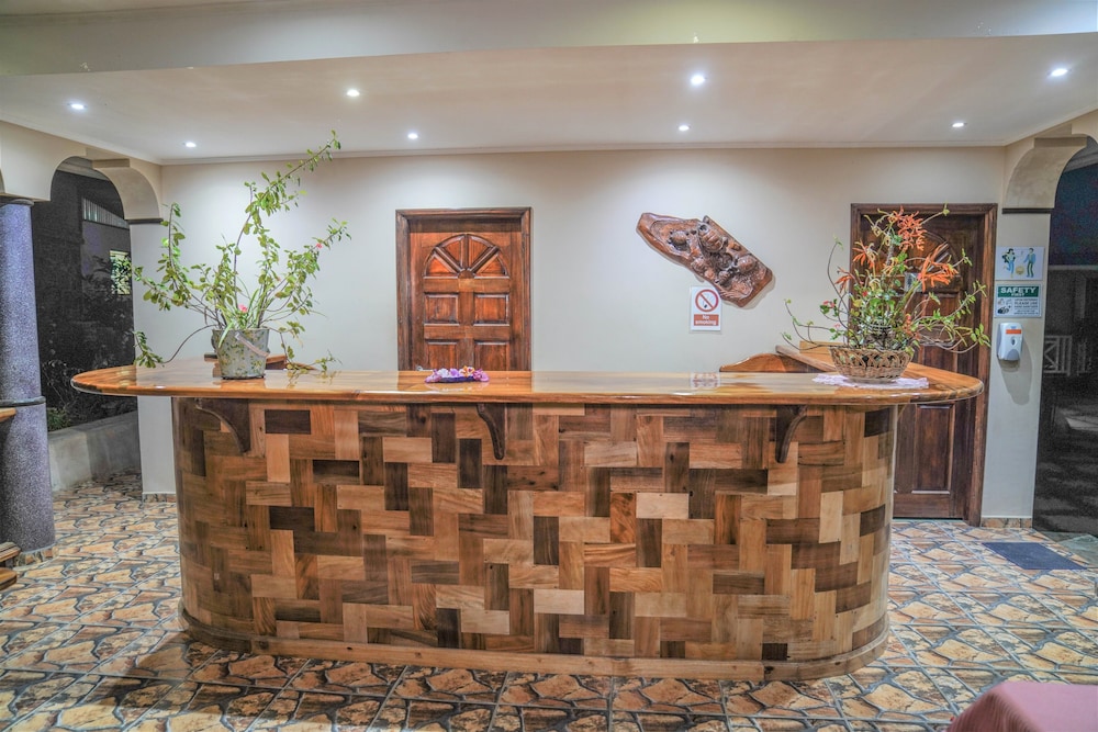 Bernique Guest House photo 5