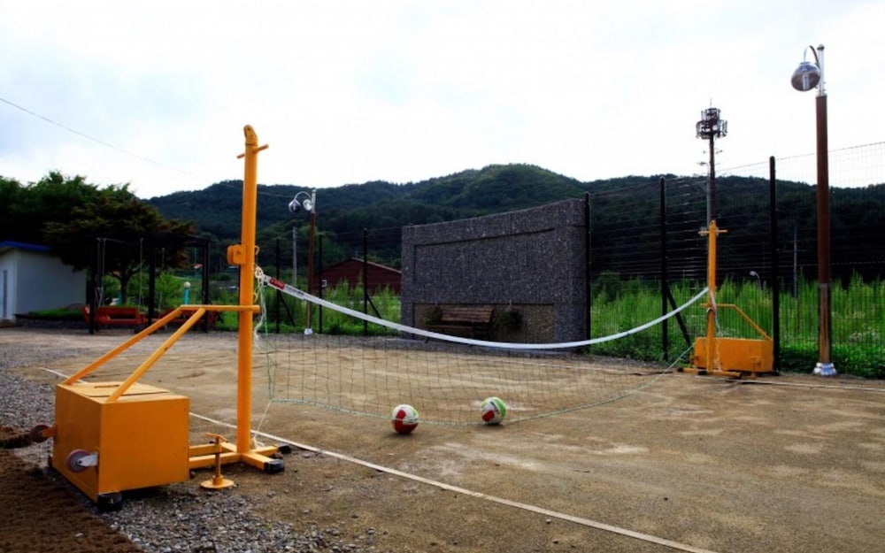 Yangpyeong Seohu Eco Village Pension view 5