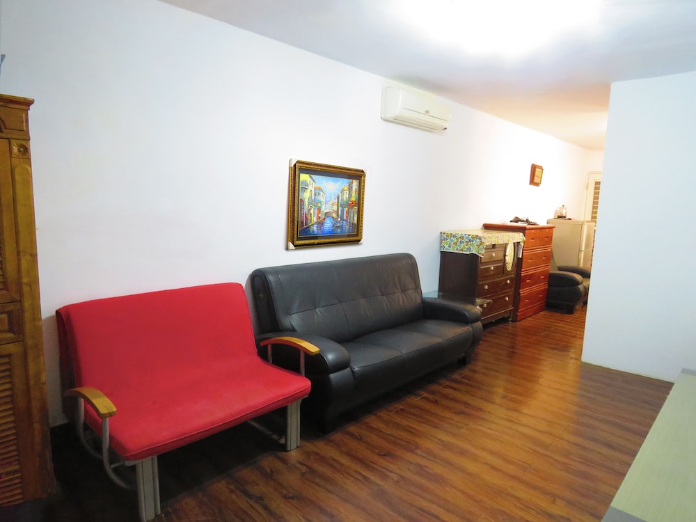 SK-Stay Hostel