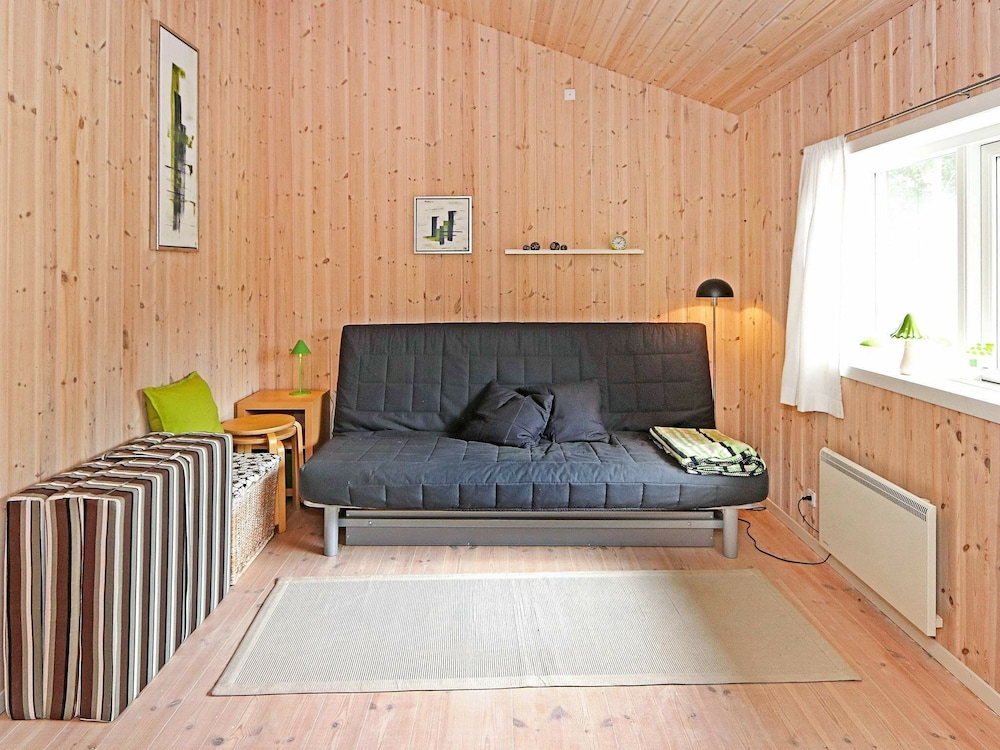 Lavish Holiday Home in Lolland With Whirlpool