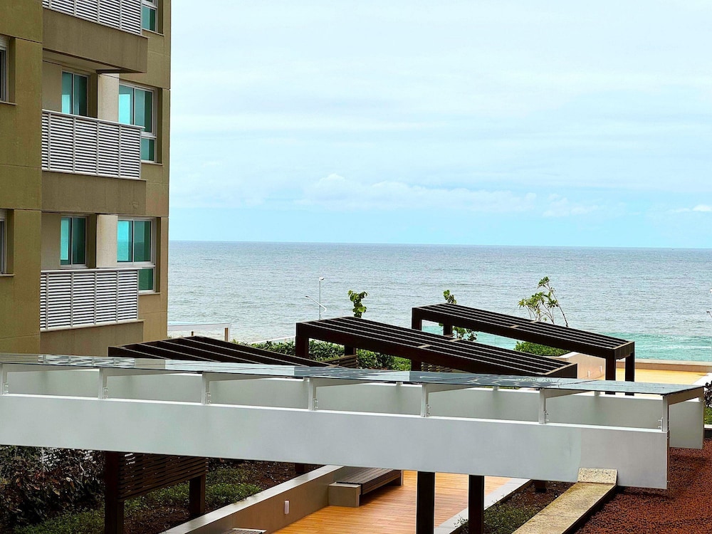 Summer Holiday com Piscina Climatizada