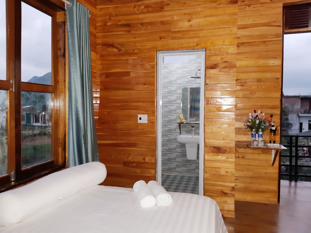Diep Le Homestay