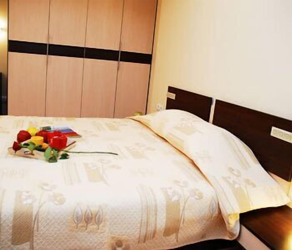 BIZ Apart Sofia view 5
