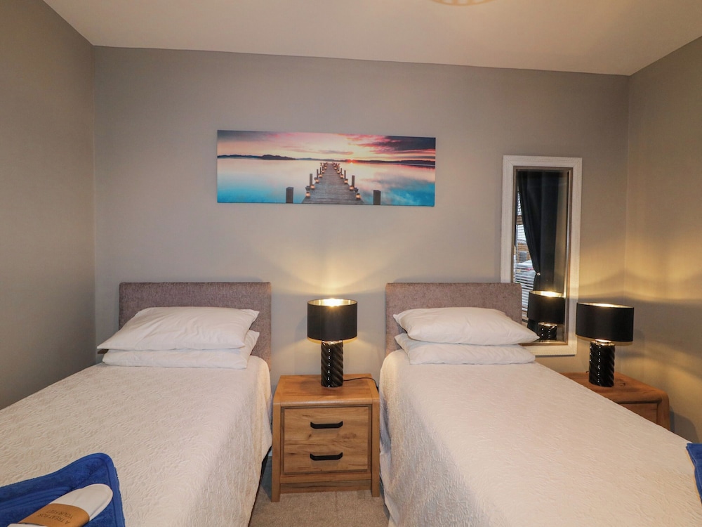 Benone Beach Cottage