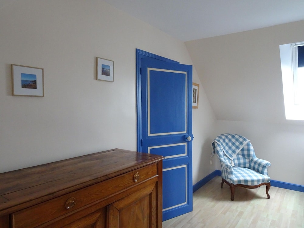 Holiday Home Near Goelo Coast & Beaches view 4