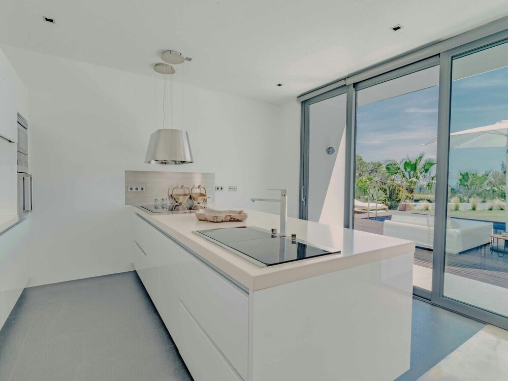 Holiday Home With Whirlpool Bathtub
