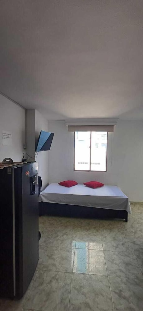 APARTAMENTO 1105T