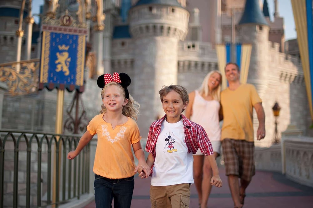 Wyndham Garden Lake Buena Vista – Disney Springs® Area, Foto 54