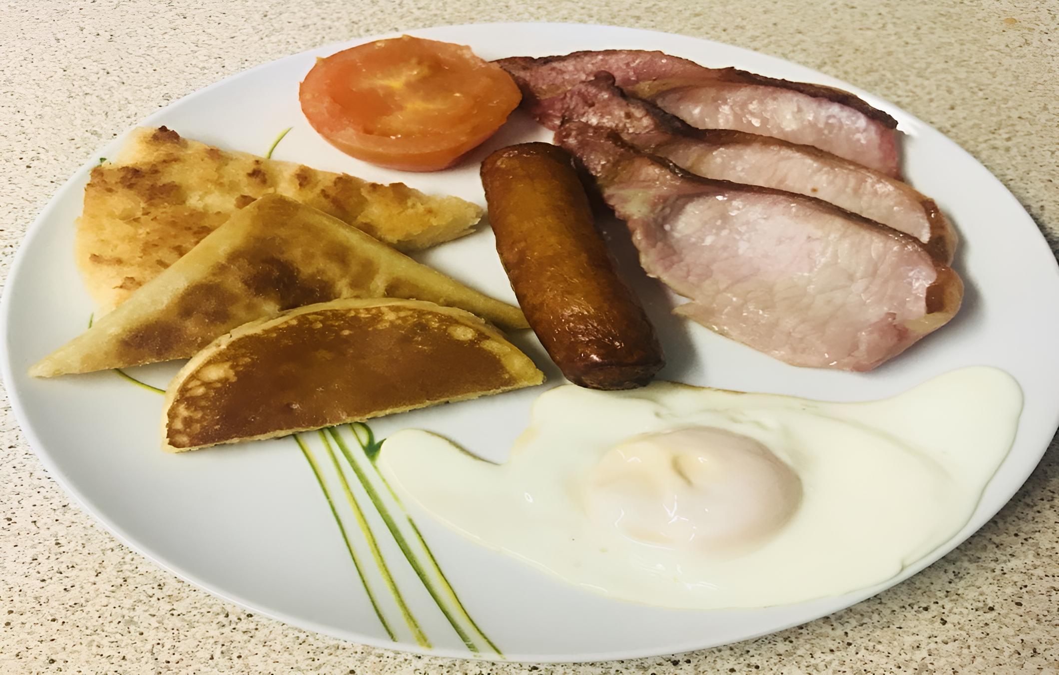 Glendale Bed & Breakfast