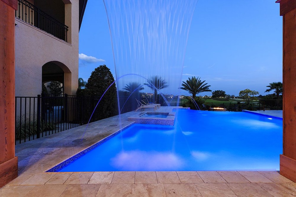 Je58859 - Reunion Resort - 8 Bed 8 Baths Villa - Image 5