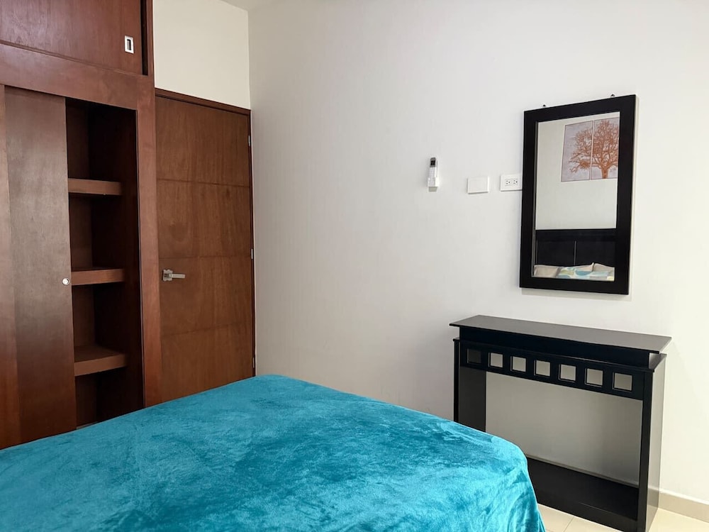 Rio Nilo Apartments