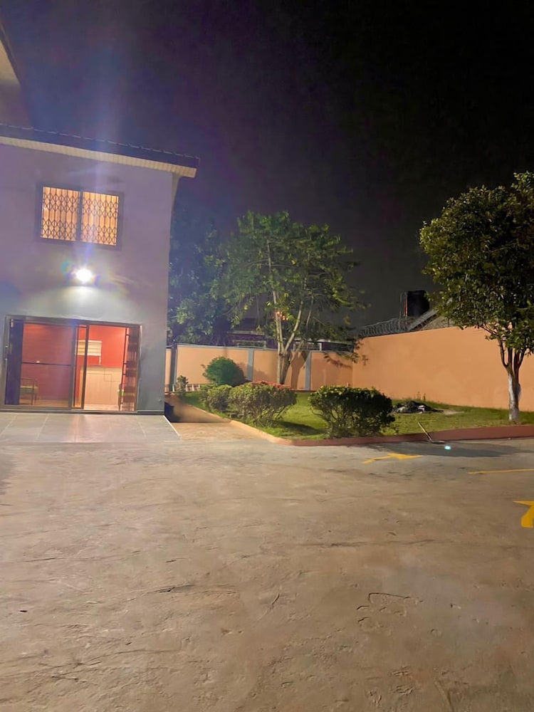 GHouse Accra