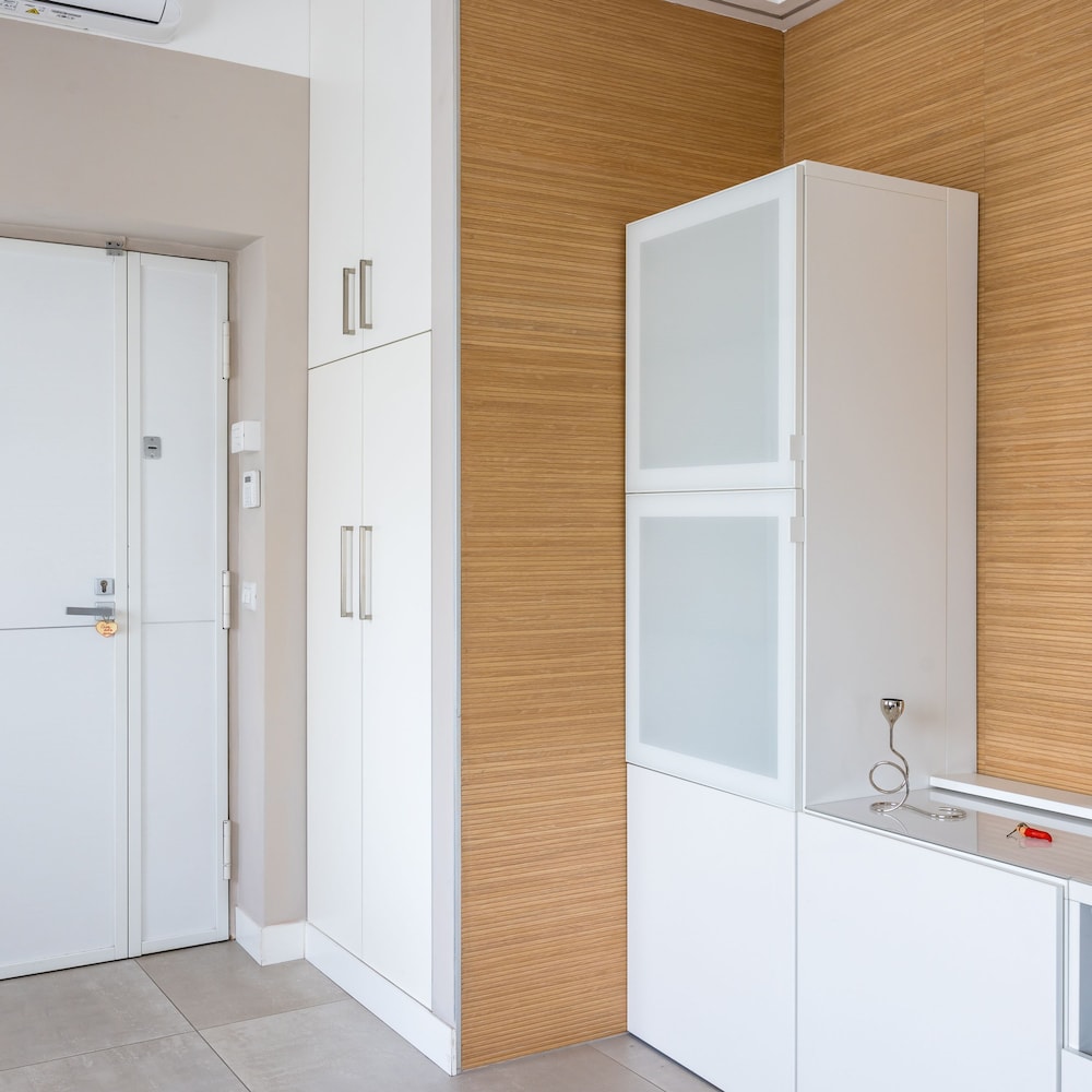 Malta Modern and Lovely Flat With Parking