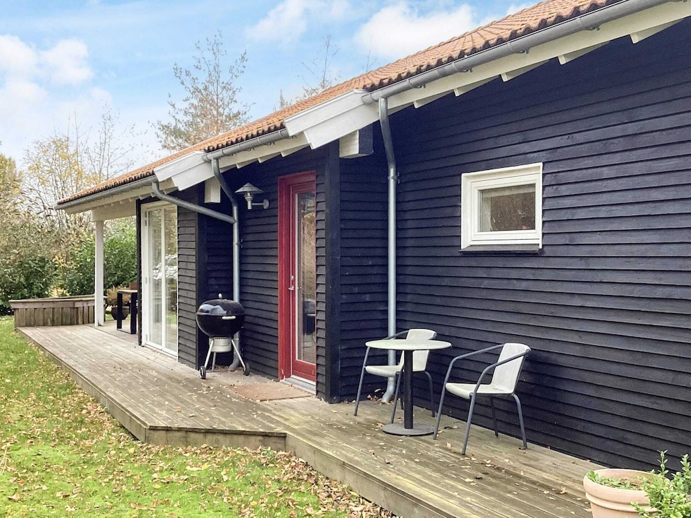 4 Star Holiday Home in Vaeggerlose