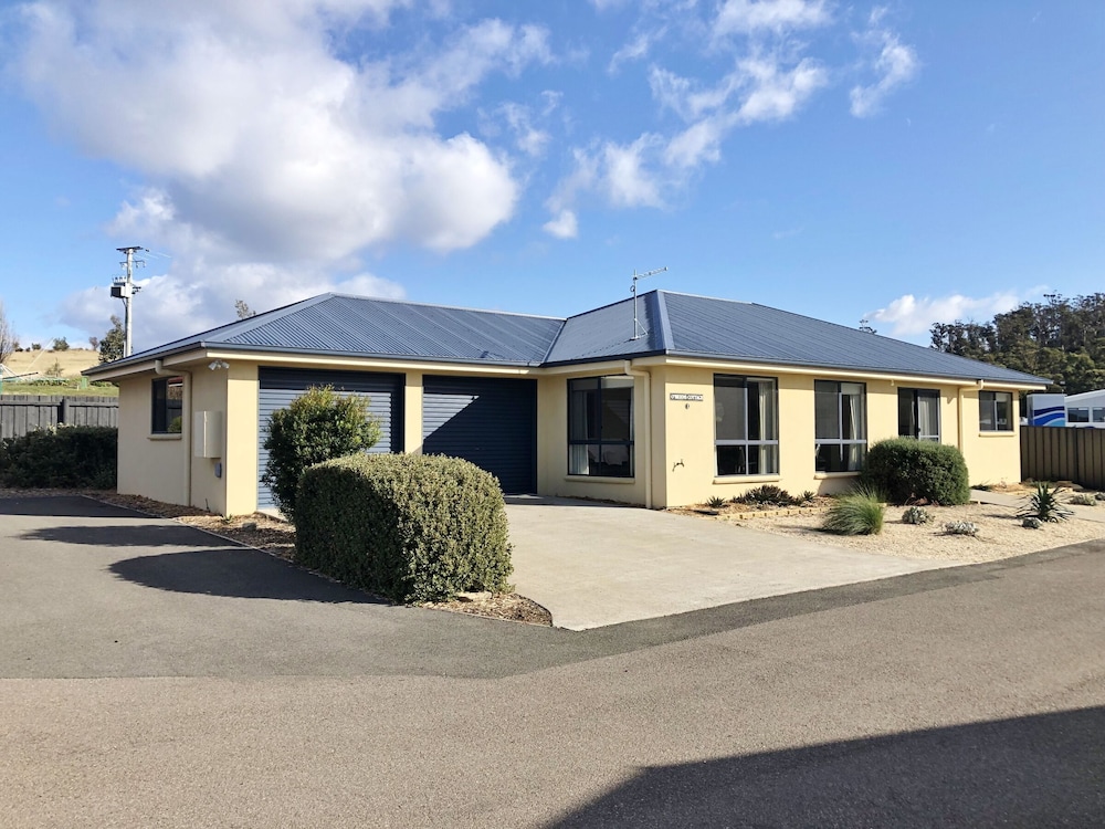 Eastcoaster Tasmania