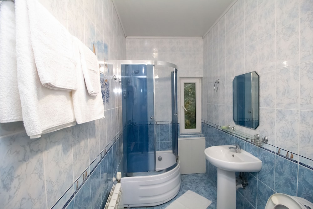 Hotel Aist