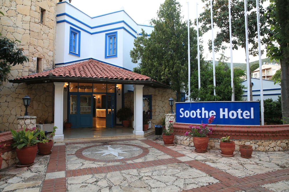 Soothe Otel - Image 300