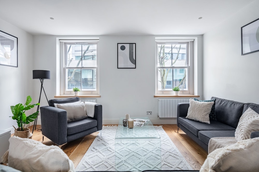 Soho - Fitzrovia Suites
