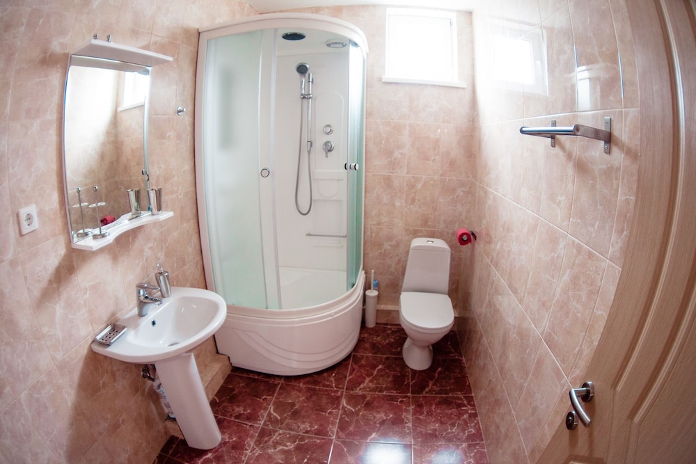 Beausoleil Guesthouse