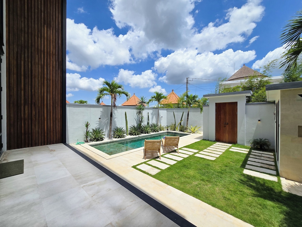 Villa Casa Josephine