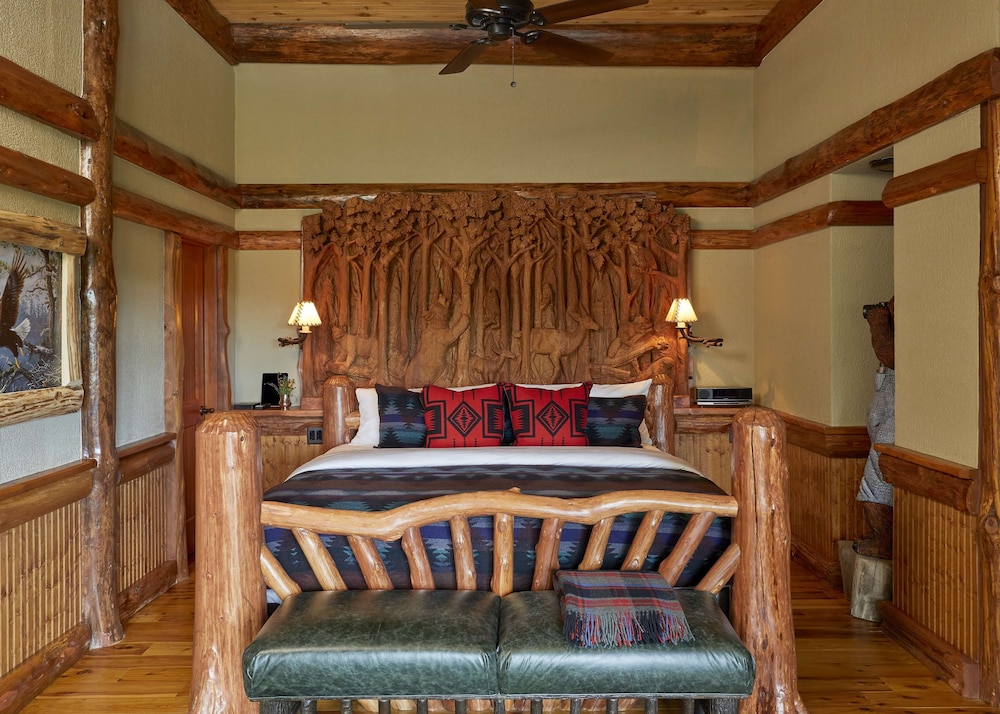 The Chatwal Lodge - Property Image 65