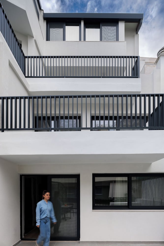 MoRe by Zoia Living