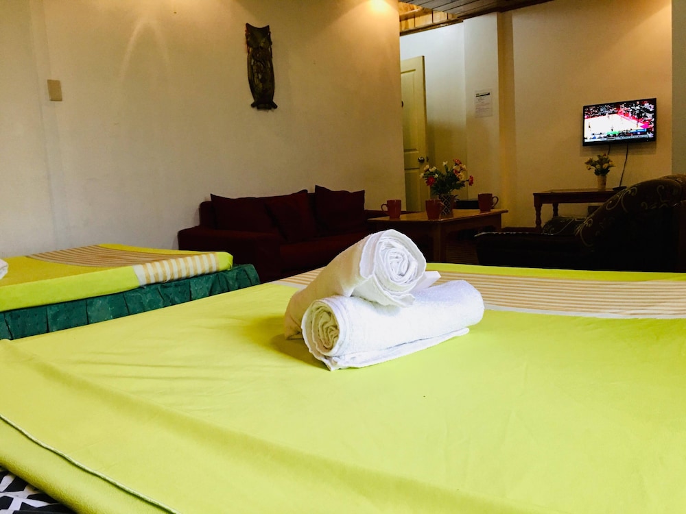 Baguio Vacation House
